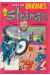 Strange (Spécial Origines) tome 235 - Strange 235 bis (éd. 1989)