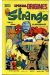 Strange (Spécial Origines) tome 247 - Strange 247 bis (éd. 1990)