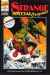 Strange (Spécial Origines) tome 308 - Strange 308 bis (éd. 1995)