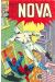 Nova (LUG - Semic) tome 7