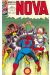 Nova (LUG - Semic) tome 9