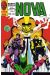 Nova (LUG - Semic) tome 11