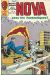 Nova tome 32 - Nova 32 (éd. 1980)