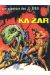 Une aventure des X-Men tome 1 - Ka-Zar