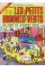 Les petits hommes verts tome 4