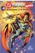 DC versus Marvel tome 8 - Speed Demon & Dr Strange Fate (éd. 1997)