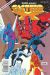 Facteur X tome 10 - Facteur X 10 (éd. 1991)