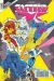 Facteur X tome 13 - Facteur X 13 (éd. 1991)