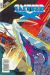 Facteur X tome 14 - Facteur X 14 (éd. 1991)