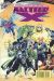 Facteur X tome 25 - Facteur X 25 (éd. 1993)