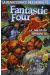 Fantastic Four (Renaissance des héros) tome 1