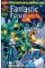 Fantastic Four (Retour des héros) tome 13