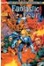 Fantastic Four (Retour des héros) tome 16