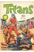 Titans tome 3 - Titans 3 (éd. 1976)