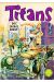 Titans tome 4 - Titans 4 (éd. 1976)
