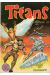 Titans tome 5 - Titans 5 (éd. 1976)