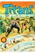 Titans tome 7 - Titans 7 (éd. 1977)