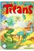 Titans tome 8 - Titans 8 (éd. 1977)