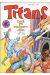 Titans tome 10 - Titans 10 (éd. 1977)