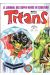 Titans tome 19 - Titans 19 (éd. 1979)