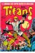Titans tome 24 - Titans 24 (éd. 1980)