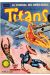 Titans tome 25 - Titans 25 (éd. 1980)