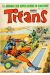 Titans tome 28 - Titans 28 (éd. 1980)