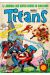 Titans tome 29 - Titans 29 (éd. 1980)