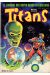 Titans tome 31 - Titans 31 (éd. 1981)
