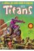 Titans tome 33 - Titans 33 (éd. 1981)