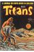 Titans tome 34 - Titans 34 (éd. 1981)
