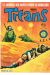 Titans tome 38 - Titans 38 (éd. 1982)