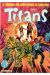 Titans tome 50 - Titans 50 (éd. 1983)