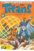 Titans tome 105 - Titans 105 (éd. 1987)