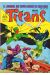 Titans tome 127