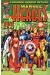 Marvel Heroes (1re série) tome 1 - Le neuvième jour (éd. 2001)