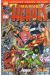 Marvel Heroes (1re série) tome 7 - Le fils de Yinsen (éd. 2001)