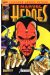 Marvel Heroes (1re série) tome 8 - Coup d'envoi (éd. 2001)