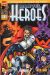 Marvel Heroes (1re série) tome 11 - Les guerres ioniques (éd. 2001)