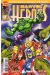 Marvel Heroes (1re série) tome 16 - Le péril vert (éd. 2002)