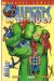 Marvel Heroes (1re série) tome 17 - Rédemption ? (éd. 2002)