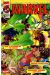 Marvel Magazine tome 16 - Marvel 16 (éd. 1998)