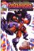 Marvel Méga tome 4 - Onslaught Phase 2 - Sur les traces d'Onslaught (éd. 1998)