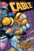 Marvel Méga tome 9 - Cable - Les Damnés sont lâchés (éd. 1999)
