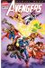 Marvel Méga tome 14 - Avengers : La Bataille d'Imperion (éd. 2000)