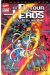 Marvel Méga tome 15 - Le retour des héros - Les clés du royaume (éd. 2000)