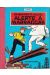Chick Bill (collection du Lombard) tome 10 - Alerte à Marraccas (éd. 1961)