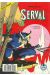 Serval-Wolverine tome 1 - Serval 1 (éd. 1989)