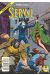 Serval-Wolverine tome 2 - Serval 2 (éd. 1990)