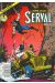 Serval-Wolverine tome 3 - Serval 3 (éd. 1990)